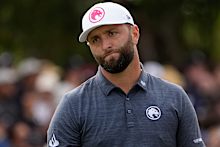 Jon Rahm will exit LIV Golf after rejected the league’s new terms.