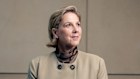 Robyn Denholm’s family office wants to help charities.