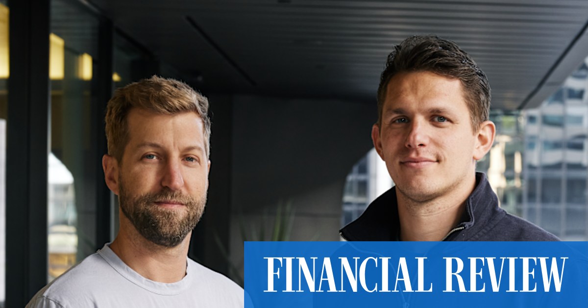 Markus Kahlbetzer and Ben Grabiner raise $15m for Side Stage Ventures VC fund - Vimarsana News