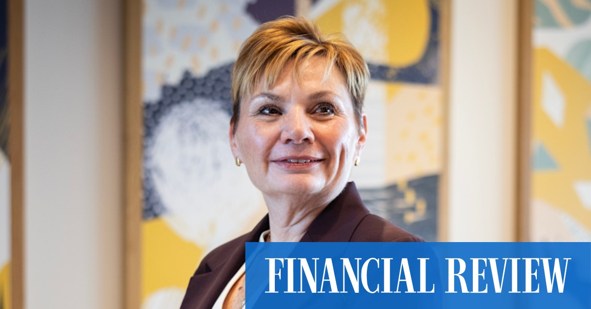 afr.com - Jessica Gardner - Cochlear takes on Washington in the new age of medical tariffs