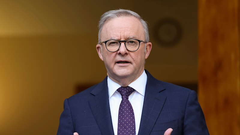 Australia news LIVE: Albanese advances efforts to end Gaza humanitarian crisis; Bill and Hillary Clinton subpoenaed in Epstein case