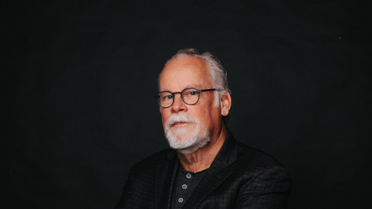 “In all these stories it seemed there was a question: ‘Is there a God? If there is, why would someone like Ted Bundy be doing what he’s doing?’”