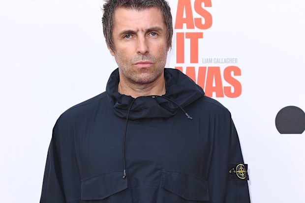 Liam Gallagher