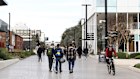 A secret document outlining possible cuts to ANU’s academic portfolio raises questions about the university’s use of consultants.