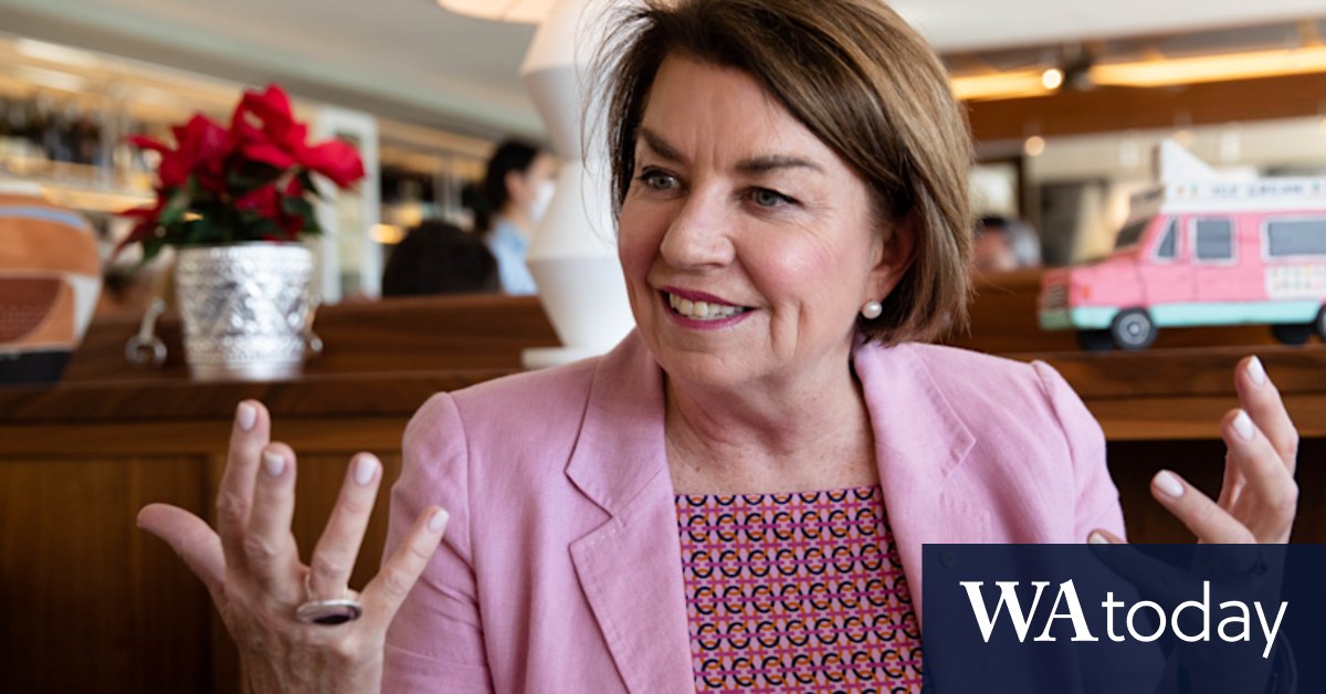 Bligh's shift from politics to banking like 'walking into a wall of fire' - Vimarsana News