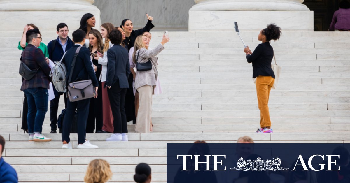 Inside Biden and the Democrats' elaborate attempt to woo TikTok influencers - Vimarsana News