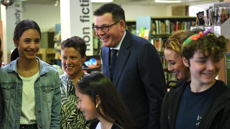 Coronavirus Australia Students Doing Online Learning Will Fall