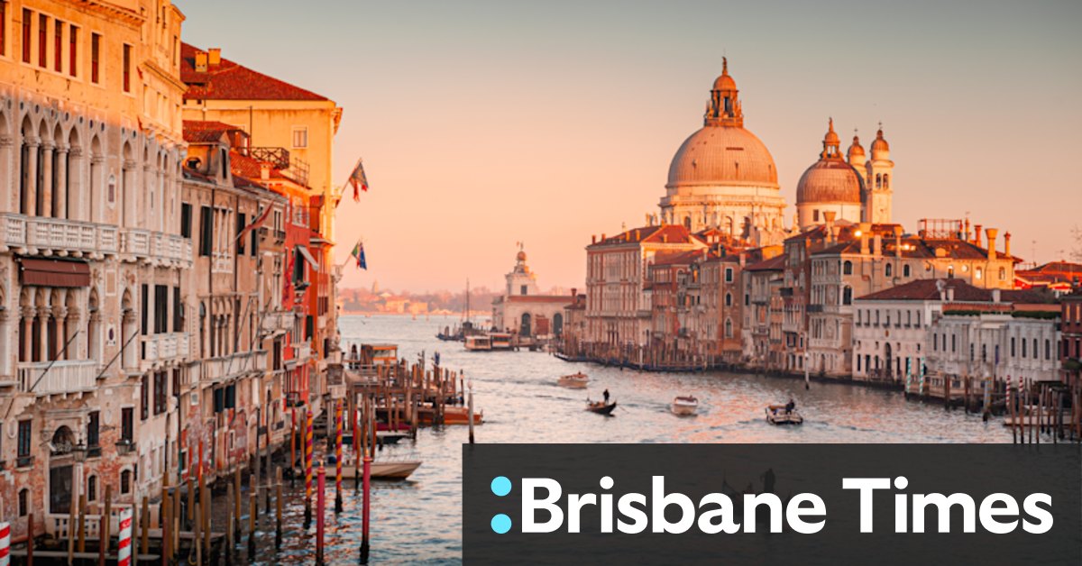 Romantic overseas holidays that aren't Paris - Vimarsana News
