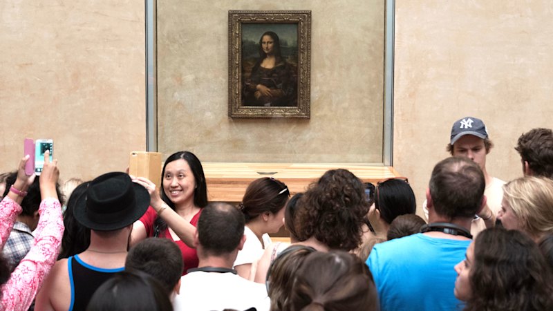 Experts recommend 30 lesser-known paintings to add to museum and gallery lists