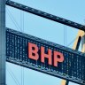 BHP is in a good place as its headwinds are easing