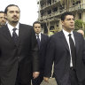 ‘Where has the money gone?’: Hariri brother steps up promising change
