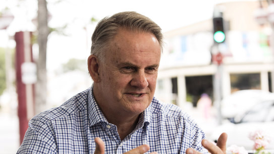 Mark Latham is tipped to secure a spot in the NSW upper house for One Nation. 