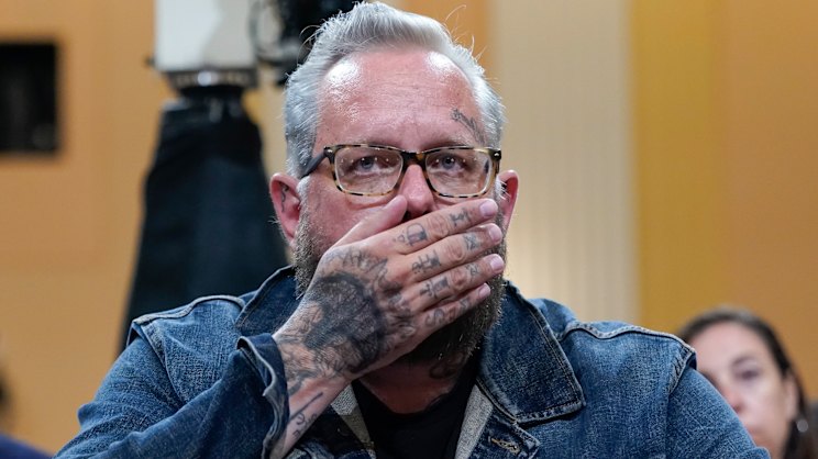 smh.com.au - JP O'Malley - Can AI have a positive impact on creative industries? This author thinks so