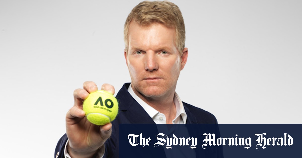 'A miscarriage of justice': Jim Courier is standing by Novak Djokovic - Vimarsana News