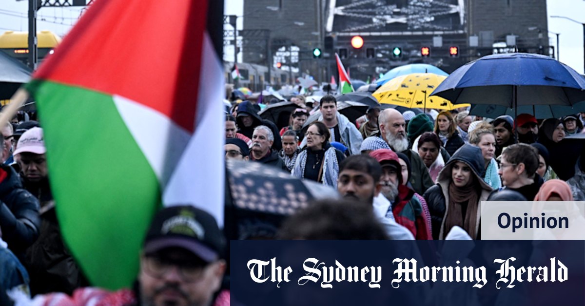 Bridge protest misread creates new caucus problem for premier