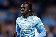 Akol Akon is the youngest player to ever feature in an A-League grand final.