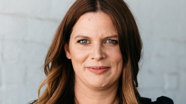 “People think we’re [Ellis and her husband David] an unlikely couple...Our differences are there, but we have much more in common.”
