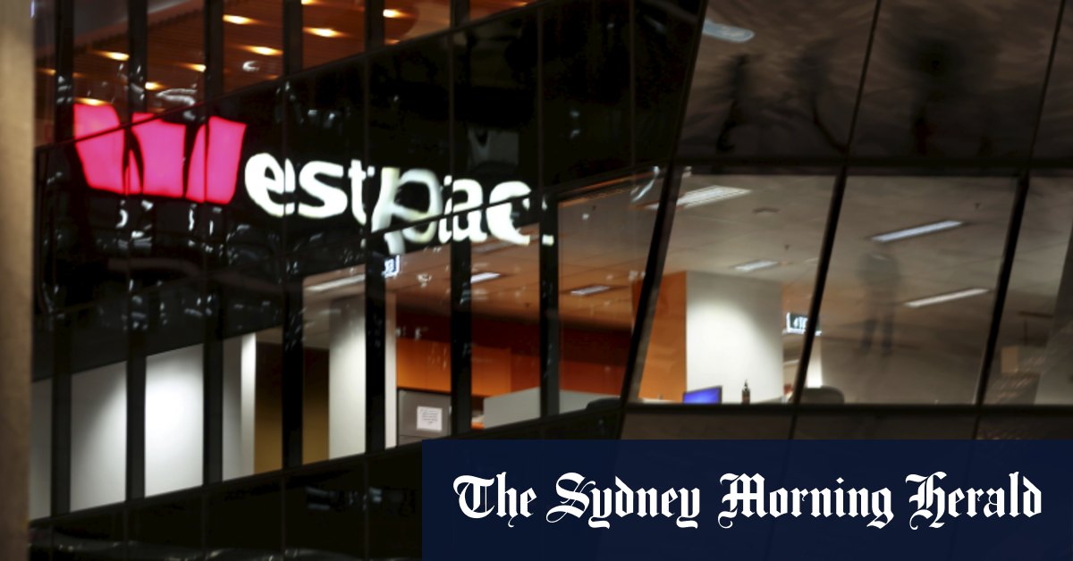 Westpac oskarżony o postawienie w stan oskarżenia zmarłych klientów, gdy ma do czynienia z sześcioma sprawami sądowymi ASIC