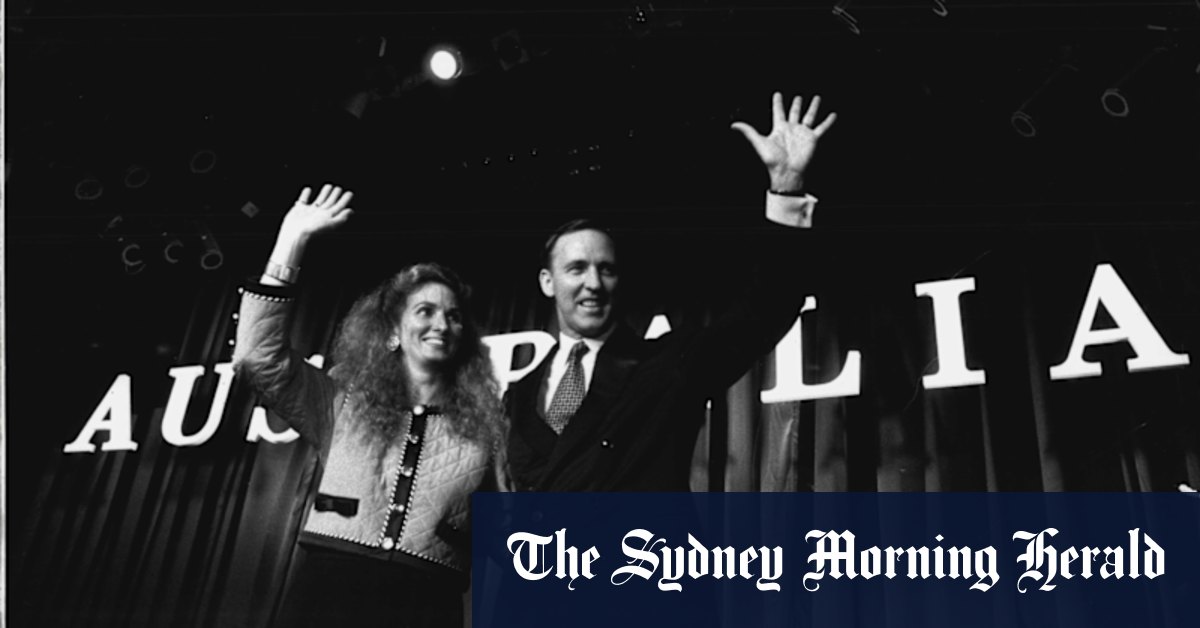 From the Archives, 1993: Keating wins the unwinnable election - Vimarsana News