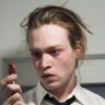 American actor Caleb Landry Jones, seen here in Antiviral (2012), has been cast as the lead character in Nitram.