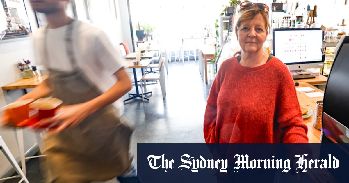 ‘Safe to visit’: Businesses hit by hunt for alleged police killer urge tourists to return
