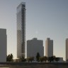Skinny living: Plan to squeeze a tower onto a narrow Gold Coast block