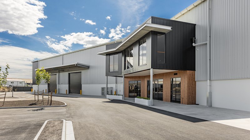 Investors double their money in SA’s biggest warehouse deal
