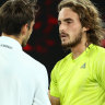 Miami spice: The heated clash that sparked Medvedev, Tsitsipas rivalry