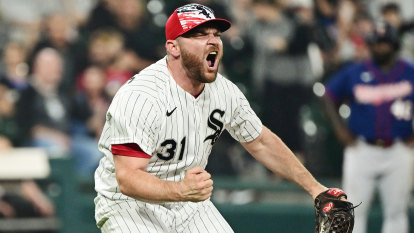 Cowboys lashed over gun-themed coffee partnership as Australian MLB star speaks out