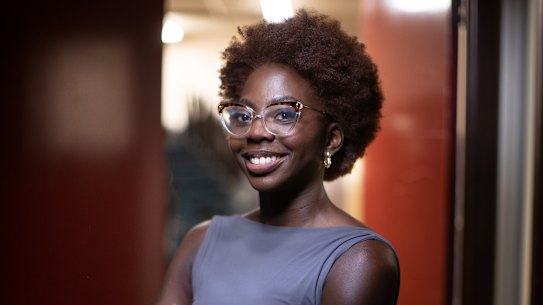 Comedian Anisa Nandaula is set to star in the upcoming season of Taskmaster.