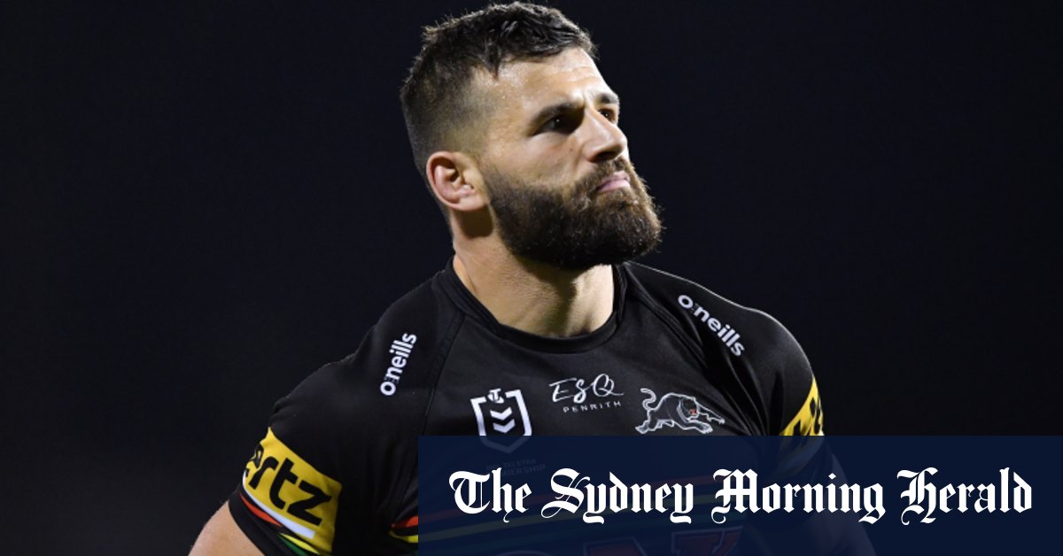 NRL 2021: Josh Mansour signs with South Sydney Rabbitohs