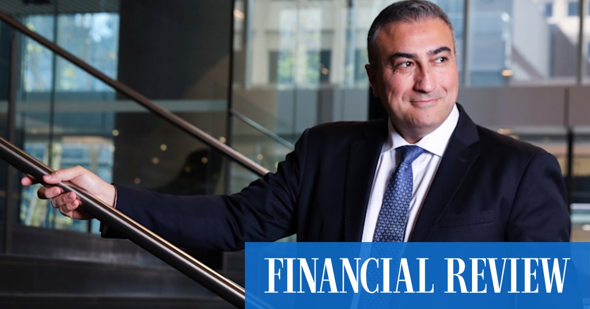 Investors sneeze at Pepper's ASX debut - Vimarsana News