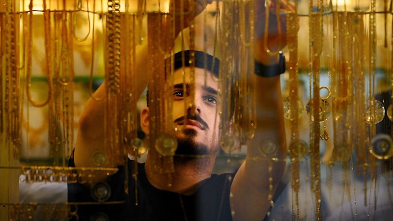 ‘People will always want what we sell’: Inside the world of Sydney’s Arab jewellers