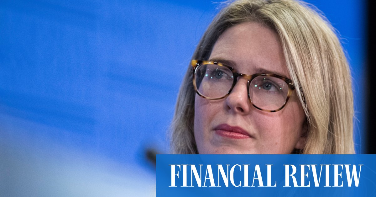 NDIS, defence, aged care blow out spending by $60b - Vimarsana News