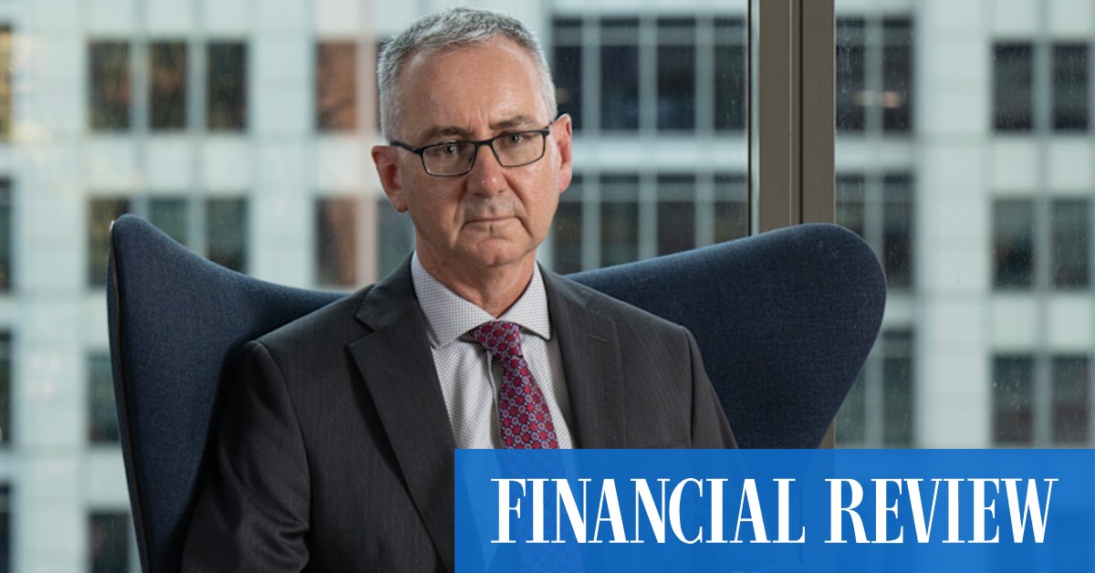 APRA chairman unapologetic on Tier II bonds repayment message - Vimarsana News