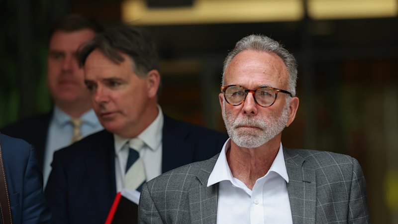 Daylesford driver who killed five ordered to appear at inquest