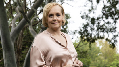 Sarah Ferguson on the darkness she’s seen in the US, trust, and 7.30