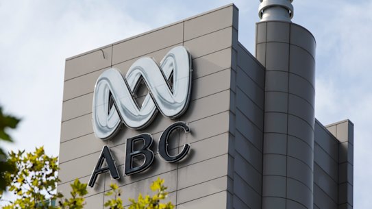New IPA book calls on government to privatise the ABC by 'giving it away'