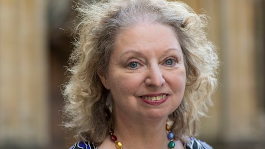 Hilary Mantel was a favourite to win the Booker Prize but was missing from the shortlist announced last week.