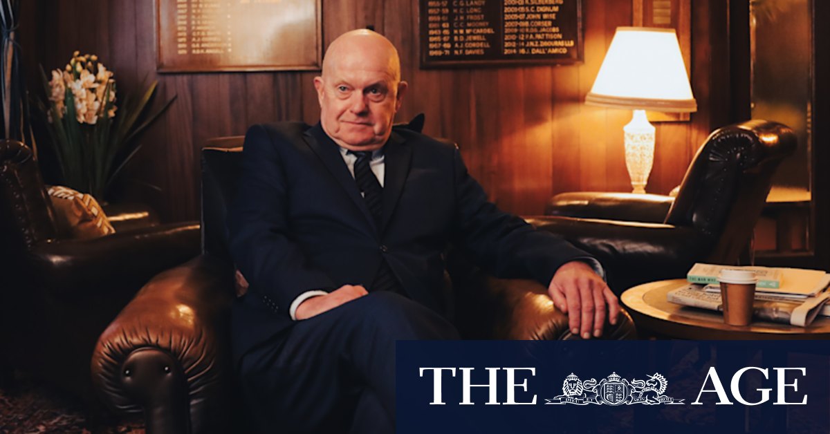 ‘We wanted to be best, not just first’: Mushroom murder spawns first TV show