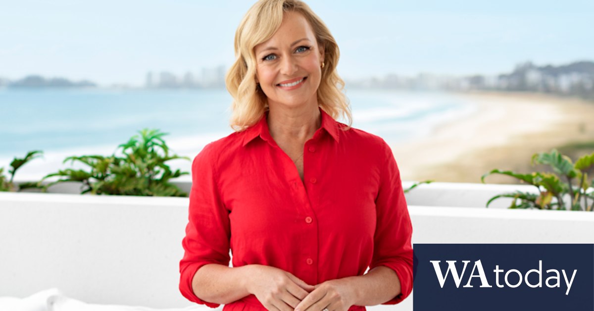 Shelley Craft on her two marriages, her parent's divorce, and family life - Vimarsana News