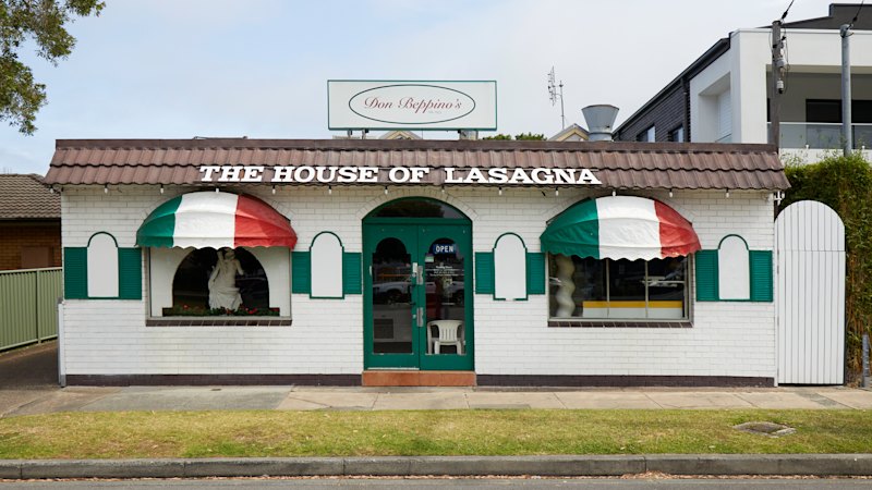 Don’t miss this much-loved Italian icon with free BYO on your next holiday