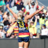 Get set for exciting off-season after enthralling AFLW grand final
