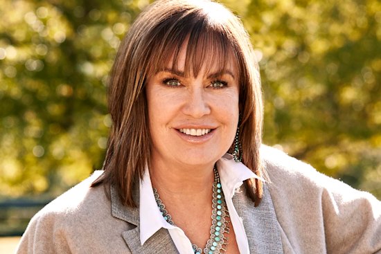 “I almost never read my mentions. Social media doesn’t make the noise for me that it makes for people who’ve grown up with it,” says Grimshaw.