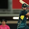 Tim David powers Australia to victory over South Africa in Darwin T20