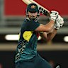 Australia beat South Africa by 17 runs in opening T20 after David magic and brilliant Maxwell catch