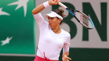 French Open 2020: Alex De Minaur and Andy Murray crash out ...