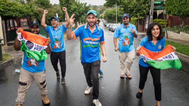 Ballot Looms As Authorities Plan Boxing Day Ticket Split