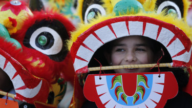 Lunar New Year celebrations in Melbourne’s east have been cancelled amid the deadly coronavirus outbreak. 