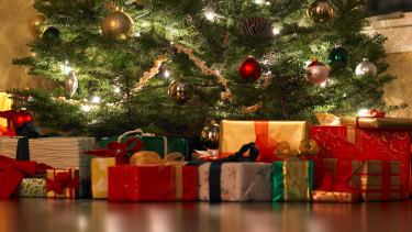 It's not too late to save for a debt-free Christmas